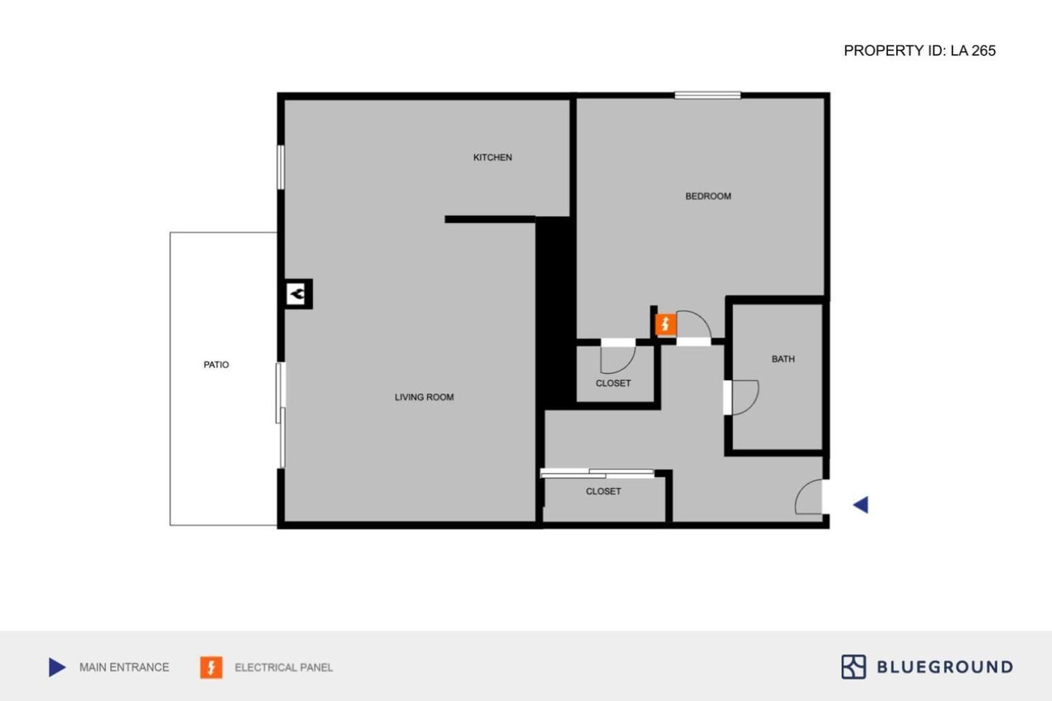 Westwood 1Br W Gym Pool Spa Nr Ucla Lax-265 Apartment Los Angeles Luaran gambar